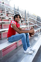 Trae Turner