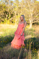 Savanna Ochs - Carthage High School