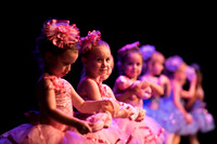 Dance Academy Dance Recital - Friday