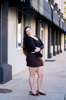 Aly O'Field Senior - Jay