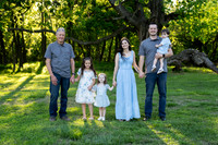 Spencer Family