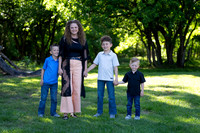 Crockett Mother's Day