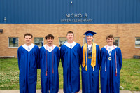 MHS Graduation 2026